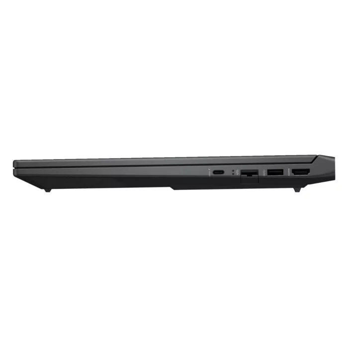HP VICTUS 16 D1137TX - Alder Lake - 12th Gen Core i7 Tetradeca-Core Processor 08GB 512GB SSD 6-GB NVIDIA GeForce RTX3060 GDDR6 GC 16" FHD 1080p IPS MicroEdge 144Hz Display Backlit KB TPM W11 (Mica Silver, New) - Image 3