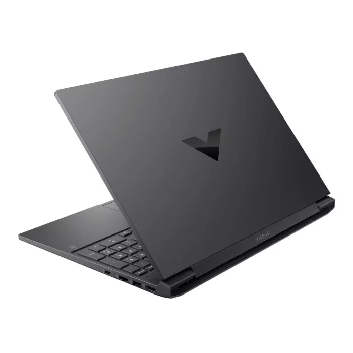 HP VICTUS 16 D1137TX - Alder Lake - 12th Gen Core i7 Tetradeca-Core Processor 08GB 512GB SSD 6-GB NVIDIA GeForce RTX3060 GDDR6 GC 16" FHD 1080p IPS MicroEdge 144Hz Display Backlit KB TPM W11 (Mica Silver, New) - Image 4
