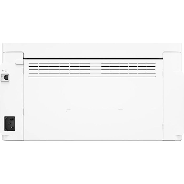HP LaserJet M107W B&W Printer (HP Direct Local Card Warranty) - Image 4