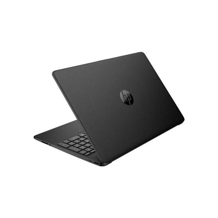 HP 15s FQ5000nia - Alder Lake - 12th Gen Core i3 04GB to 32GB 256GB to 02-TB SSD 15.6" HD 720p MicroEdge 250nits Display TPM (Black) (New) - Image 4