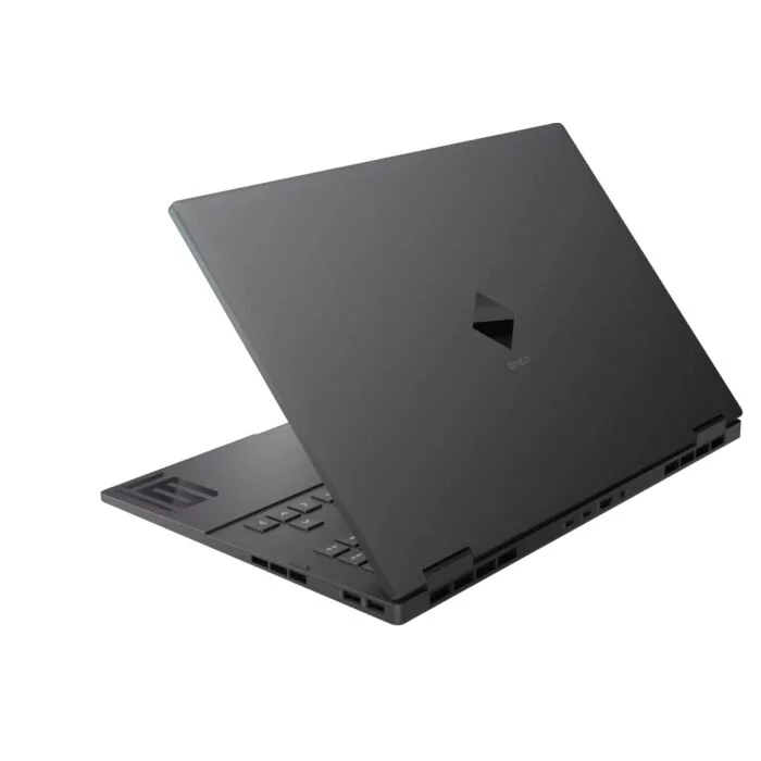 HP OMEN 16 N0030ax - AMD Ryzen 7 6800H Octa-Core Processor 08GB 1-TB SSD 8-GB NVIDIA GeForce RTX3070Ti GDDR6 GC 16" Quad HD 165Hz IPS Micro Edge AG Display B&O Play 4-Zones RGB BKB W11 (Mica Silver, Open Box) - Image 4