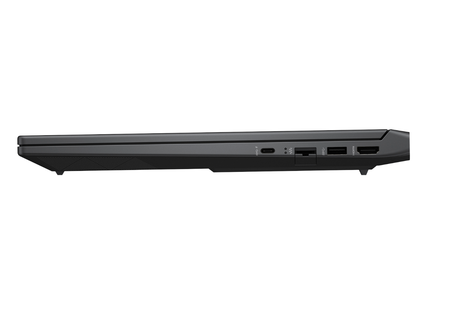 HP VICTUS 15 FA1034nia - Raptor Lake - 13th Gen Core i5 13420H Processor 8-GB to 32GB 512GB to 2-TB SSD 4-GB NVIDIA RTX2050 GDDR6 GC 15.6" Full HD 1080p IPS 144Hz Micro Edge 250nits Display B&O Play Backlit KB TPM (Mica Silver) (New) - Image 6