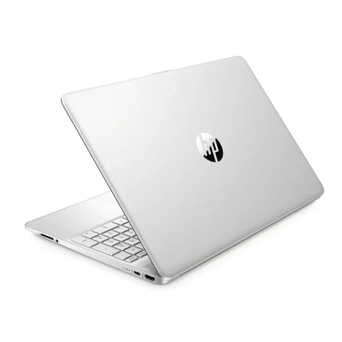 HP 15s FQ5099TU - Alder Lake - 12th Gen Core i7 Processor 08GB to 32GB 512GB to 02-TB SSD 15.6" Full HD 1080p IPS MicroEdge 250nits DIsplay TPM Backlit KB W11 (Natural Silver, NEW) - Image 5