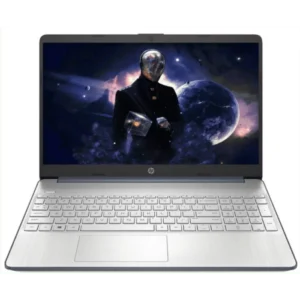 HP 15s FQ5284nia - Alder Lake - 12th Gen Core i5 Processor 8GB to 32GB 512GB to 2-TB SSD Intel Shared Graphics 15.6" Full HD 1080p Micro Edge 250nits Display (Blue) (New)