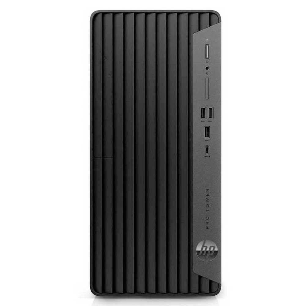 HP Pro Tower 400 G9 12th Gen Core i7, 8GB, 512GB SSD, DOS