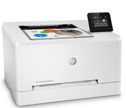 HP Color LaserJet Pro M255DW Printer