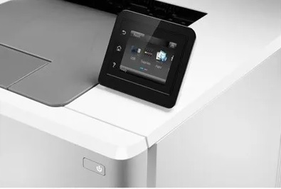 HP Color LaserJet Pro M255DW Printer - Image 2