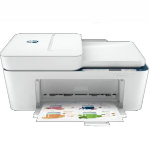 HP DeskJet Plus 4130 All-In-One Printer