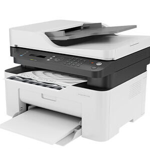 HP LaserJet MFP 137FNW Wireless Printer