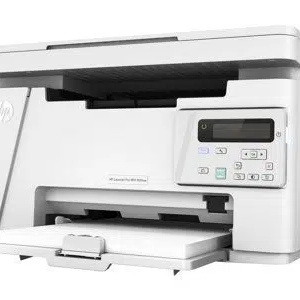 HP Laserjet Pro MFP M26NW Black Printer