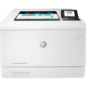 HP Laserjet Pro 455DN Color Printer