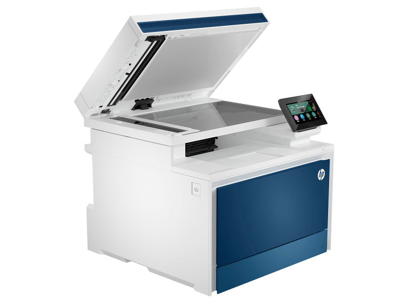 HP Color LaserJet Pro MFP 4303fdw Printer (5HH67A) - Image 2