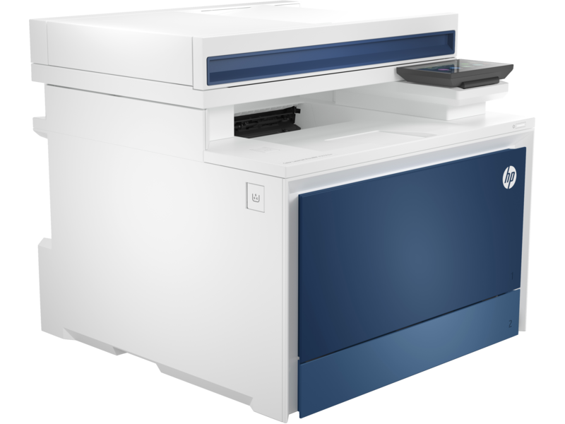 HP Color LaserJet Pro MFP 4303fdw Printer (5HH67A) - Image 4