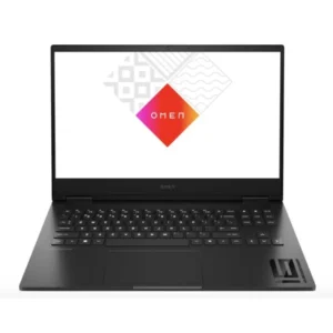 HP OMEN 16 WD0073DX Gaming Laptop - Raptor Lake - 13th Gen Core i7 13620H Processor 16GB to 64GB 1-TB SSD 8-GB NVIDIA GeForce RTX4060 GDDR6 GC 16.1" Full HD IPS 165Hz 300nits MicroEdge Display B&O Play 4-Zones RGB Backlit KB W11 (Shadow Black, NEW)
