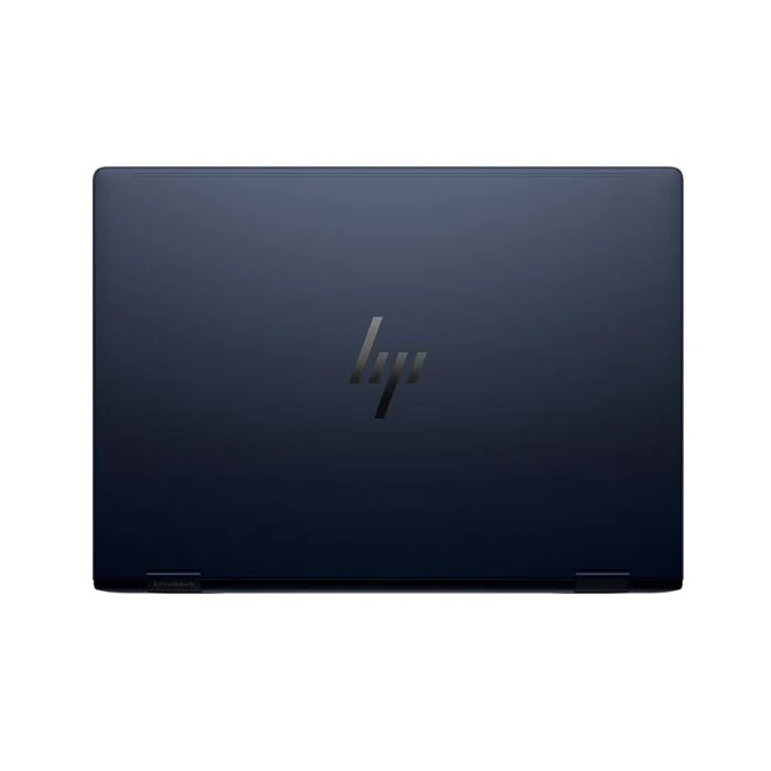 HP EliteBook X G1i Next Gen AI Notebook PC - Intel Core Ultra 7 266V Processor 16-GB 1-TB SSD 8-GB Intel Arc 140-V Graphics 14" WUXGA 1200P IPS Touchscreen AG Display PolyStudio Audio FP Reader Backlit KB TPM (Blue, Open Box) - Image 5