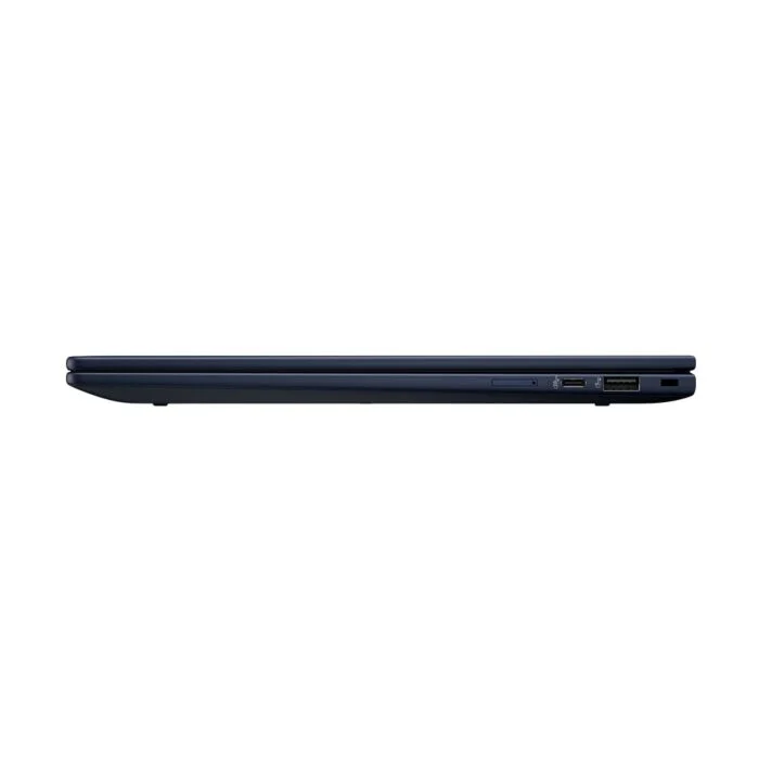 HP EliteBook X G1i Next Gen AI Notebook PC - Intel Core Ultra 7 266V Processor 16-GB 1-TB SSD 8-GB Intel Arc 140-V Graphics 14" WUXGA 1200P IPS Touchscreen AG Display PolyStudio Audio FP Reader Backlit KB TPM (Blue, Open Box) - Image 7