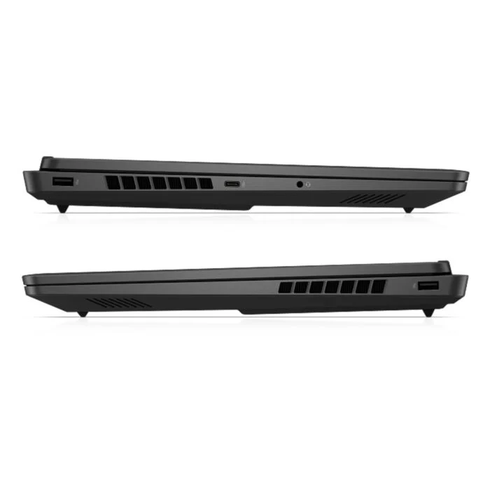 HP Omen 16 AM0361TX Laptop - Intel Core Ultra 7 255H Processor 16-GB 1-TB SSD 8-GB NVIDIA GeForce RTX 5060 GDDR7 GC 16" 2K 1200P IPS 400nits Display DTS:X Ultra Audio Backlit KB TPM (Shadow Black, NEW) - Image 2